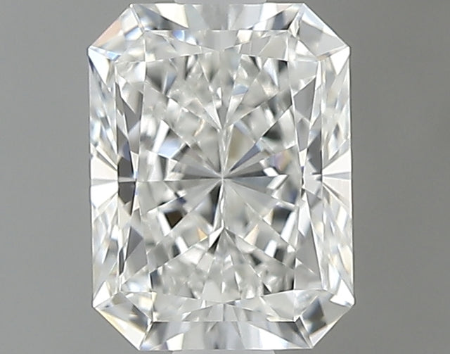 0.90 carat Radiant diamond G VVS1 