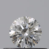 0.23 carat Round diamond F  VVS1 Excellent