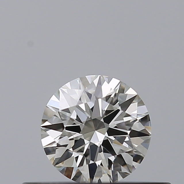 0.30 carat Round diamond H  VS1 Excellent