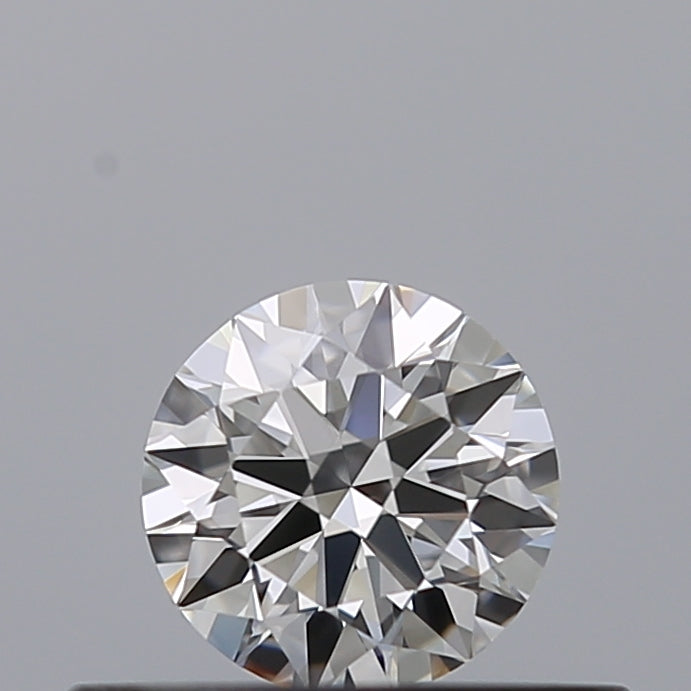 0.31 carat Round diamond F VVS2 Excellent