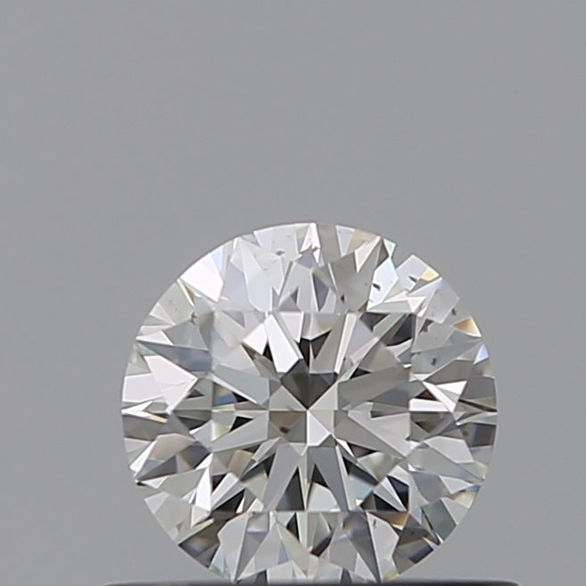 0.45 carat Round diamond H  SI1 Excellent