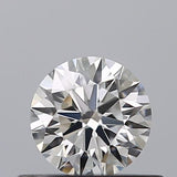 0.34 carat Round diamond D VVS1 Excellent