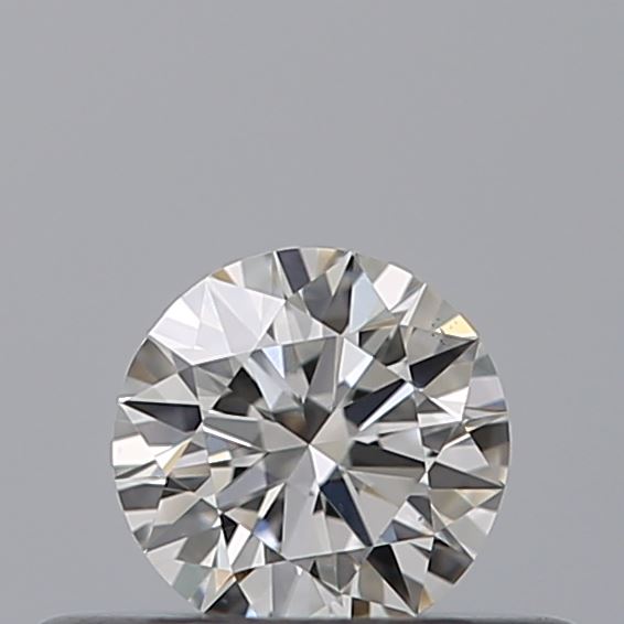 0.25 carat Round diamond E  VS2 Excellent