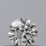 0.25 carat Round diamond E  VS2 Excellent