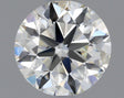 1.00 carat Round diamond L VS2 Excellent