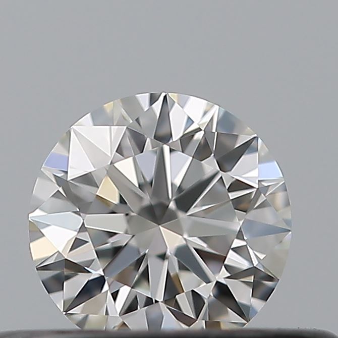 0.27 carat Round diamond H  VVS1 Excellent