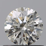 0.47 carat Round diamond I  VS2 Excellent