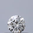 0.31 carat Round diamond F IF Excellent