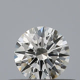 0.30 carat Round diamond G  VVS2 Excellent