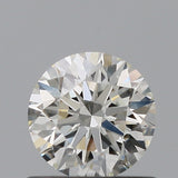 0.60 carat Round diamond J  VVS2 Excellent