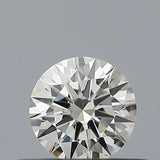 0.30 carat Round diamond H  VVS1 Excellent