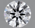 0.95 carat Round diamond F VVS1 Excellent