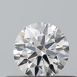 0.29 carat Round diamond E  VS2 Excellent