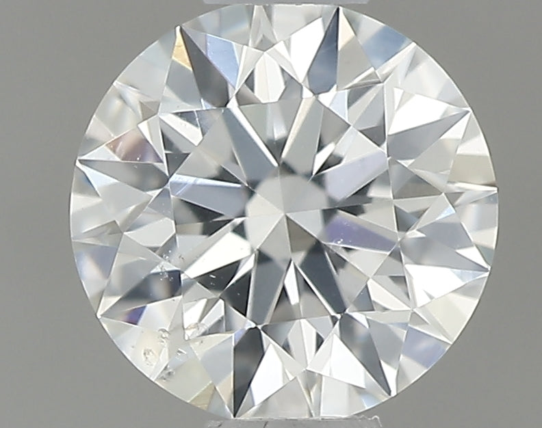 0.43 carat Round diamond H  SI1 Excellent