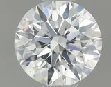 0.43 carat Round diamond H  SI1 Excellent