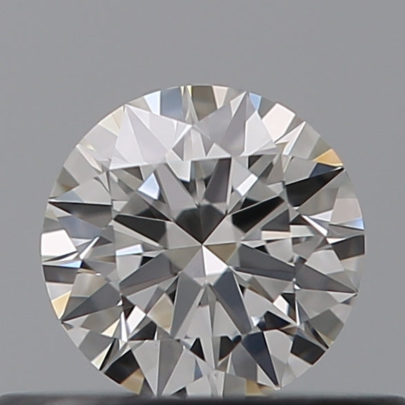 0.28 carat Round diamond G  VVS1 Excellent