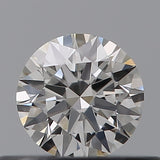 0.28 carat Round diamond G  VVS1 Excellent