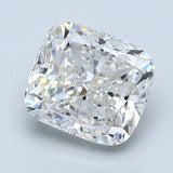 1.51 carat Cushion diamond I  I1