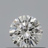 0.30 carat Round diamond G  VVS2 Excellent
