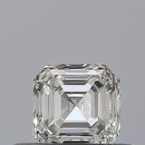 0.34 carat Emerald diamond G IF 