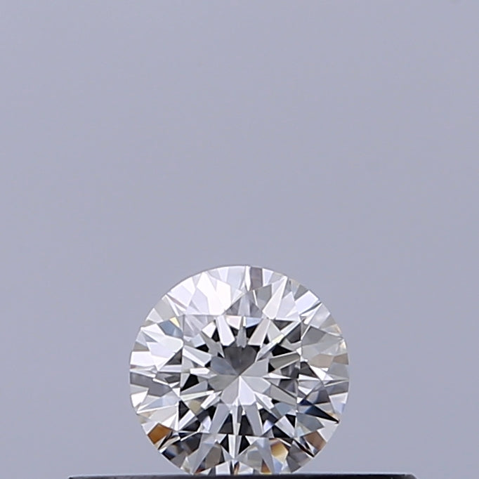 0.19 carat Round diamond G VVS2 Excellent