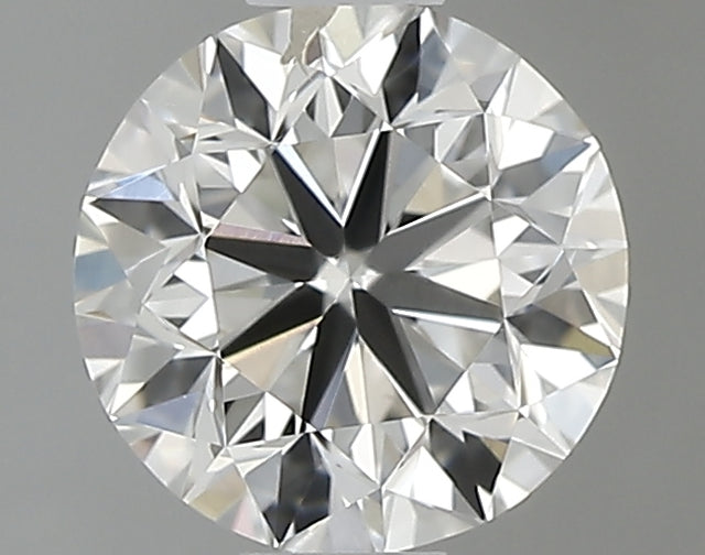 0.51 carat Round diamond G SI2 VeryGood
