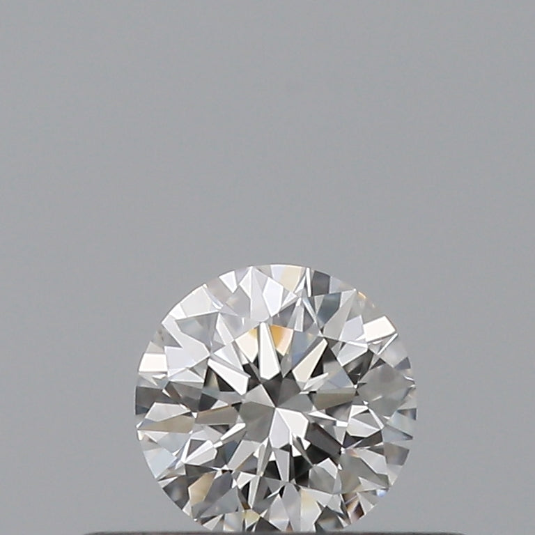 0.23 carat Round diamond F  VS2 Excellent