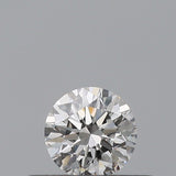 0.23 carat Round diamond F  VS2 Excellent