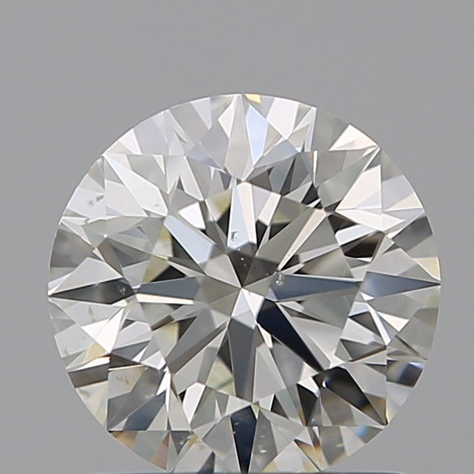 1.07 carat Round diamond G  VS2 Excellent