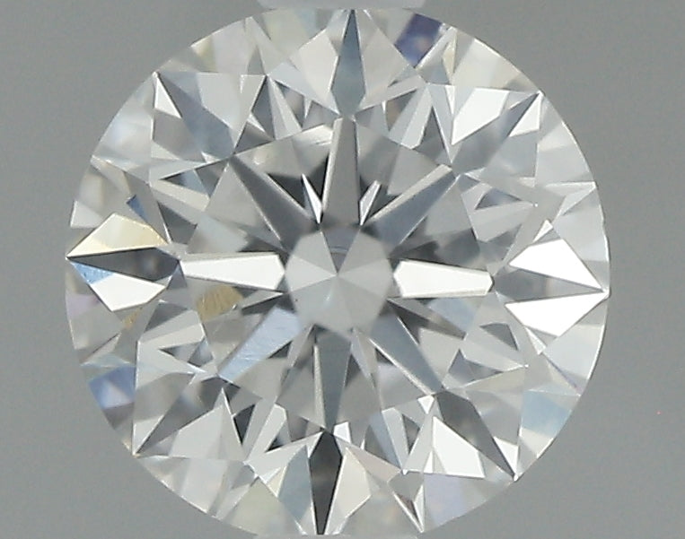 1.00 carat Round diamond E  SI1 Excellent