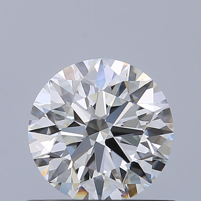 0.70 carat Round diamond E VVS1 Excellent
