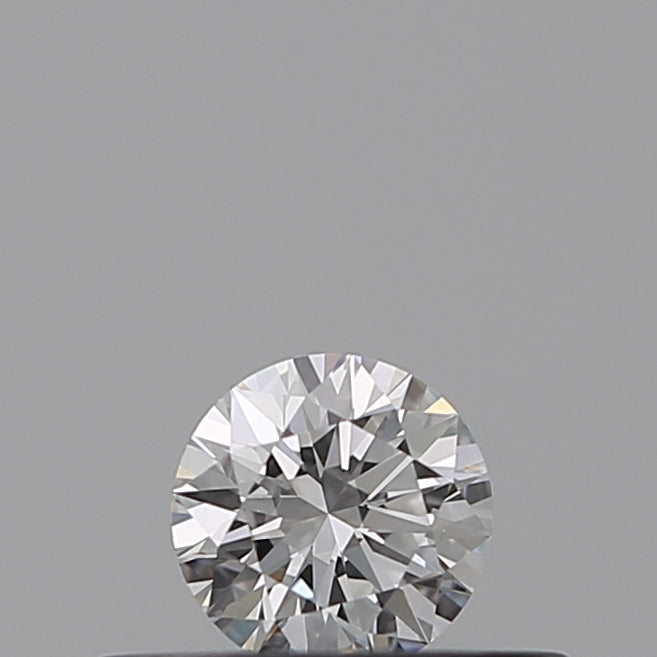 0.19 carat Round diamond F  VS1 Excellent