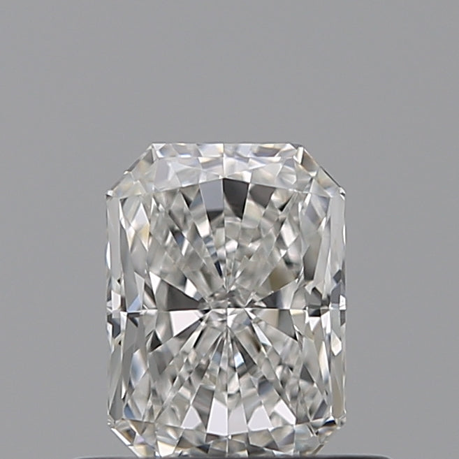 0.50 carat Radiant diamond G  VS2