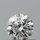 0.30 carat Round diamond G IF Excellent