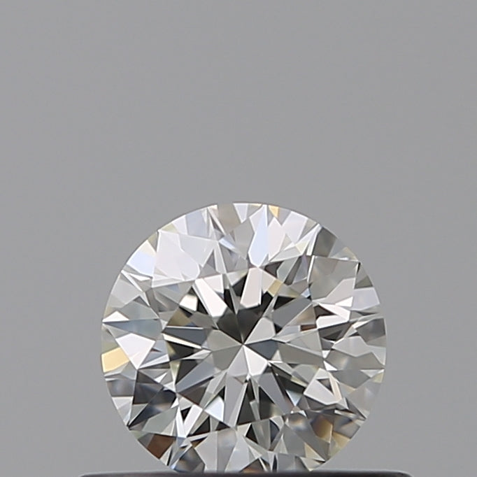 0.40 carat Round diamond H  IF Excellent