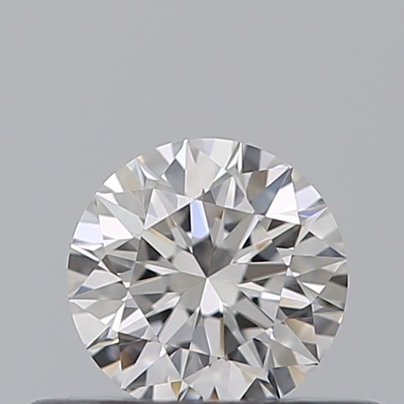 0.30 carat Round diamond E  VVS2 Excellent