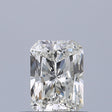 0.41 carat Radiant diamond H VVS1 