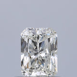 0.41 carat Radiant diamond H VVS1 