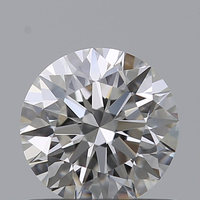 0.66 carat Round diamond G  VS1 Excellent