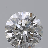 0.66 carat Round diamond G  VS1 Excellent