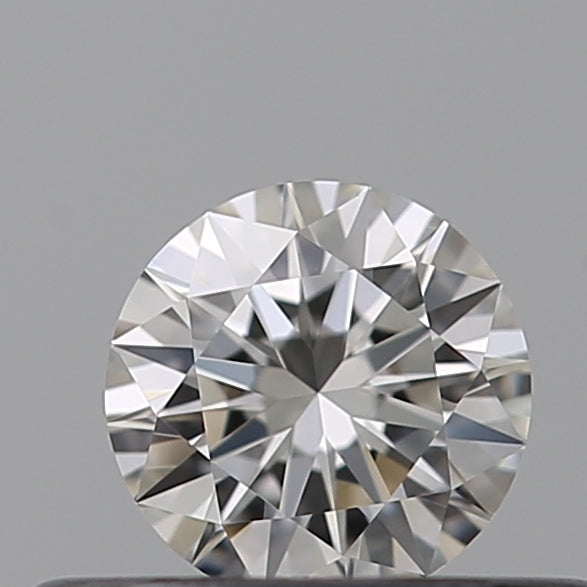 0.26 carat Round diamond G  VS2 Excellent