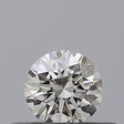 0.24 carat Round diamond G VVS1 Excellent