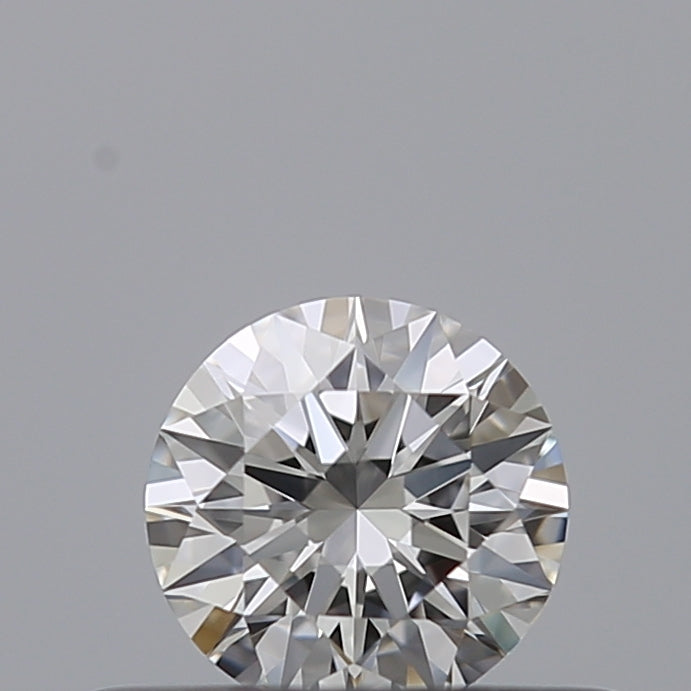 0.32 carat Round diamond E  IF Excellent