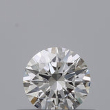 0.32 carat Round diamond E  IF Excellent