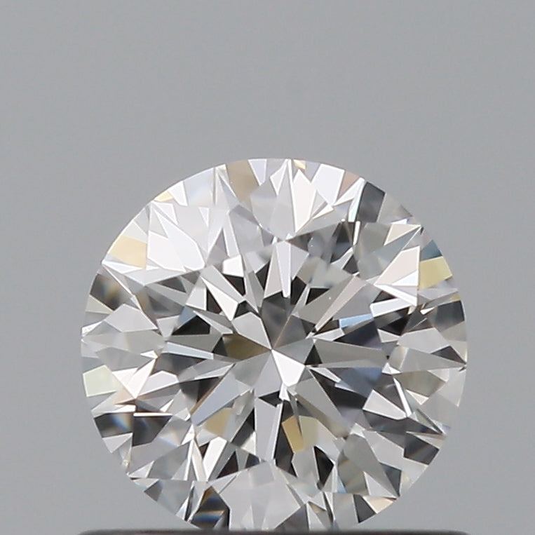 0.60 carat Round diamond D  VS1 Excellent