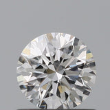 0.60 carat Round diamond D  VS1 Excellent