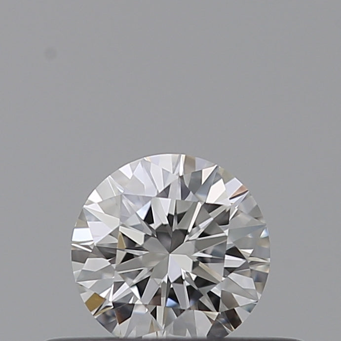 0.26 carat Round diamond G  VVS1 Excellent