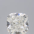 0.80 carat Cushion diamond G VVS2 