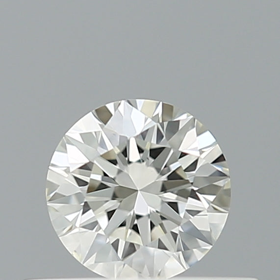 0.30 carat Round diamond J VS1 Excellent