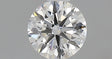 0.51 carat Round diamond G IF Excellent